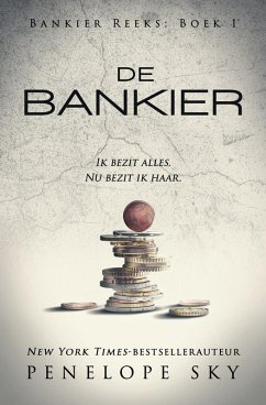 Cover De bankier (eBook, ePUB)