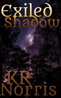 Cover Exiled Shadow (Gulil, #1) (eBook, ePUB)
