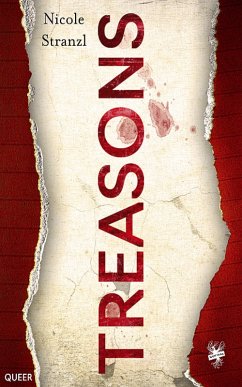 Treasons (eBook, ePUB) - Stranzl, Nicole