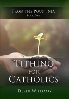 Cover Tithing for Catholics (From the Poustinia, #1) (eBook, ePUB)