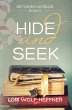 Hide and Seek (Between Worlds, #5)... - Bild 1