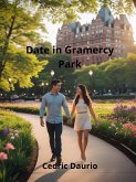 Date in Gramercy Park (eBook, ePUB) Date in Gramercy Park (eBook, ePUB)