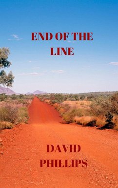 Cover End of the Line (eBook, ePUB)
