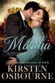 Martha (Orlan Orphans, #13) (eBook, ePUB)
