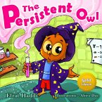 The Persistent Owl Gold Edition (Social skills for kids, #2) (eBook, ePUB)