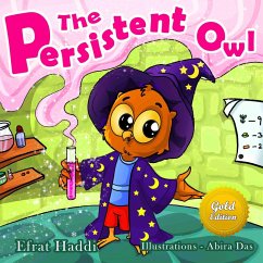 Cover The Persistent Owl Gold Edition (Social skills for kids, #2) (eBook, ePUB)