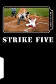 Strike Five (eBook, ePUB) Strike Five (eBook, ePUB)