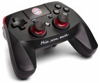 Snakebyte Ps4 Wireless Pro-Controller (Fc Bayern M