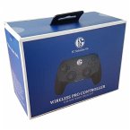 Snakebyte Nsw Wireless Pro-Controller (Fc Schalke