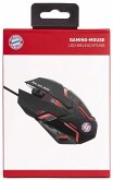 Snakebyte Pc Gaming-Mouse (Fc Bayern München)