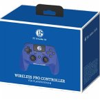 Snakebyte Ps4 Wireless Pro-Controller (Fc Schalke