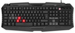 Snakebyte Pc Gaming-Tastatur (Fc Bayern München)