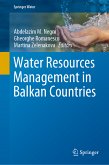 Water Resources Management in Balkan Countries (eBook, PDF)