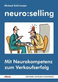 neuro:selling (eBook, ePUB)