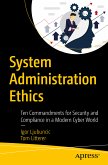 System Administration Ethics (eBook, PDF)
