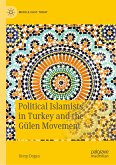 Political Islamists in Turkey and the Gülen Movement (eBook, PDF)