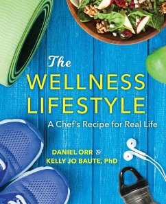 Cover The Wellness Lifestyle (eBook, ePUB)