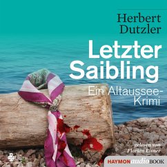 Letzter Saibling (MP3-Download) - Dutzler, Herbert