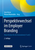 Perspektivwechsel im Employer Branding (eBook, PDF)