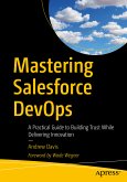 Mastering Salesforce DevOps (eBook, PDF)