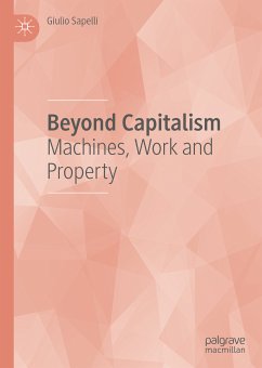Beyond Capitalism (eBook, PDF) - Sapelli, Giulio