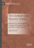 The Darknet and Smarter Crime (eBook, PDF)