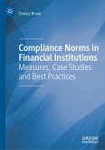 Compliance Norms in Financial Institutions (eBook, PDF)