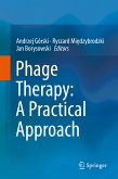 Phage Therapy: A Practical Approach (eBook, PDF)