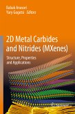 2D Metal Carbides and Nitrides (MXenes) (eBook, PDF)