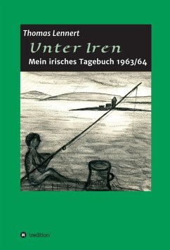 Unter Iren (eBook, ePUB) - Lennert, Thomas