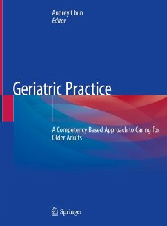 Geriatric Practice (eBook, PDF)