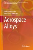 Aerospace Alloys (eBook, PDF)