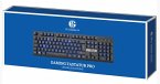 Snakebyte Pc Key:Board Pro (Fc Schalke 04)