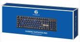 Snakebyte Pc Key:Board Pro (Fc Schalke 04)