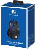 Snakebyte Pc Game:Mouse Pro (Fc Schalke 04)