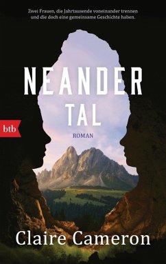 Neandertal (eBook, ePUB) - Cameron, Claire