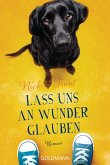 Lass uns an Wunder glauben (eBook, ePUB)