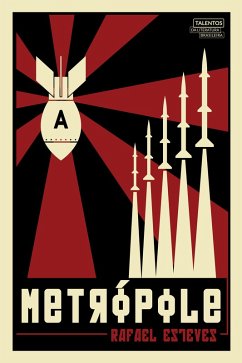 Cover Metrópole (eBook, ePUB)