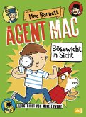 Bösewicht in Sicht / Agent Mac Bd.2 (eBook, ePUB)