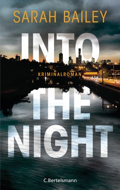 Into the Night / Gemma Woodstock Bd.2 (eBook, ePUB) - Bailey, Sarah