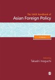 The SAGE Handbook of Asian Foreign Policy (eBook, PDF)