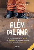 Além da lama (eBook, ePUB)