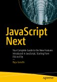 JavaScript Next (eBook, PDF)