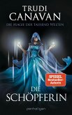 Die Schöpferin / Die Magie der tausend Welten Bd.4 (eBook, ePUB)