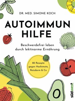 Autoimmunhilfe (eBook, ePUB) - Koch, Simone