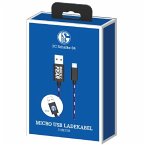 Snakebyte Universal Micro Usb Ladekabel (Fc Schalk