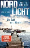 Nordlicht - Die Spur des Mörders / Boisen & Nyborg Bd.2 (eBook, ePUB)