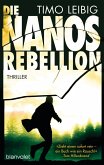 Die Nanos-Rebellion / Malek Wutkowski Bd.2 (eBook, ePUB)