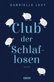 Club der Schlaflosen (eBook, ePUB)