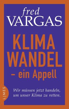 Klimawandel - ein Appell (eBook, ePUB) - Vargas, Fred